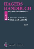 Hagers Handbuch der Pharmazeutischen Praxis