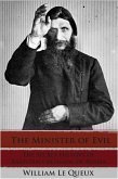 Minister of Evil (eBook, ePUB)
