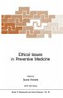 Ethical Issues in Preventive Medicine - Bild 1