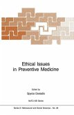 Ethical Issues in Preventive Medicine