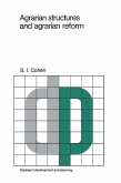 Agrarian structures and agrarian reform
