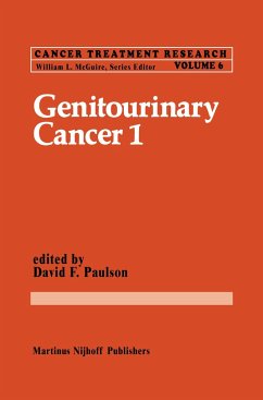 Genitourinary Cancer 1