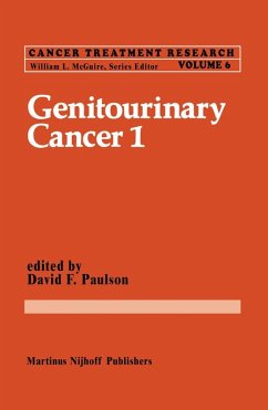 Cover Genitourinary Cancer 1