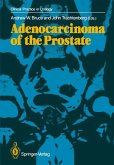Adenocarcinoma of the Prostate