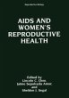 AIDS and Women's Reproductive Health - Bild 1
