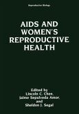 AIDS and Women¿s Reproductive Health