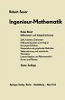 Ingenieur-Mathematik - Bild 1