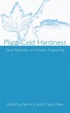 Plant Cold Hardiness Plant Cold Hardiness