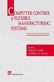 Computer control of flexible manufacturing systems