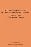 The Cornea in Normal Condition and in Groenouw¿s Macular Dystrophy