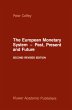 The European Monetary System - Past,... - Bild 1