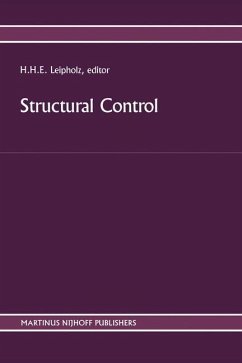 Structural Control