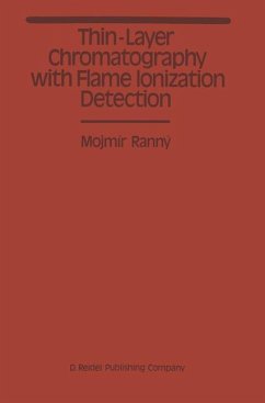 Thin-Layer Chromatography with Flame Ionization Detection - Ranny, M.