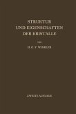 Struktur und Eigenschaften der Kristalle