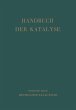 Handbuch Der Katalyse - Bild 1