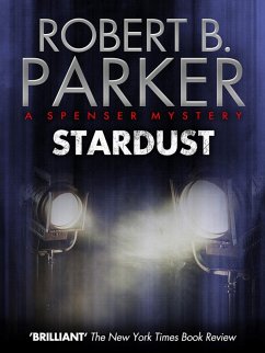 Stardust (A Spenser Mystery) (eBook, ePUB) - Parker, Robert B.