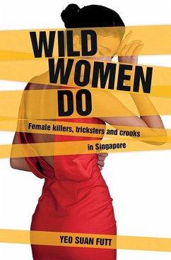 Cover Wild Women Do (eBook, ePUB)