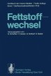 Fettstoffwechsel - Bild 1