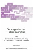 Geomagnetism and Palaeomagnetism