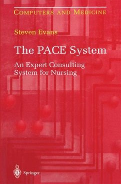 The PACE System - Evans, Steven