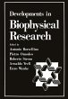 Developments in Biophysical Research - Bild 1