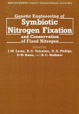 Genetic Engineering of Symbiotic Nitrogen Fixation and Conservation of Fixed Nitrogen