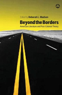 Cover Beyond the Borders (eBook, PDF)