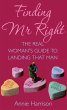 Finding Mr Right (eBook, ePUB) - Bild 1