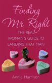 Finding Mr Right (eBook, ePUB)