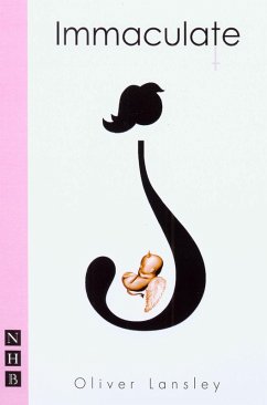 Immaculate (eBook, ePUB) - Lansley, Oliver