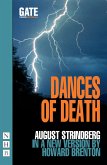 Dances of Death (NHB Modern Plays) (eBook, ePUB)