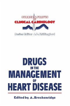 Drugs in the Management of Heart Disease