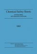 Chemical Safety Sheets - Bild 1