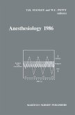 Anesthesiology 1986