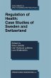 Regulation of Health: Case Studies of... - Bild 1