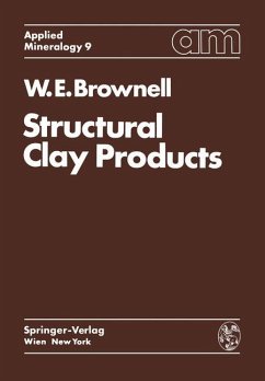 Structural Clay Products - Brownell, W. E.