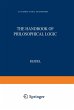 Handbook of Philosophical Logic - Bild 1