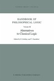 Handbook of Philosophical Logic