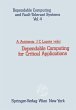Dependable Computing for Critical... - Bild 1