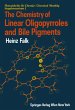The Chemistry of Linear Oligopyrroles... - Bild 1