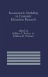 Econometric Modeling in Economic... - Bild 1