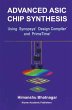 Advanced ASIC Chip Synthesis - Bild 1