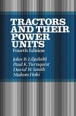 Tractors and their Power Units Tractors and their Power Units