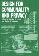 Design for Communality and Privacy - Bild 1