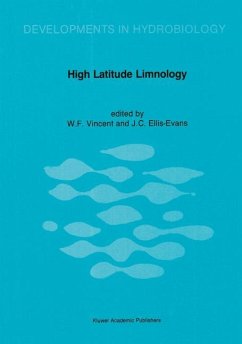 High Latitude Limnology