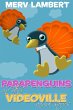Parapenguins (eBook, ePUB) - Bild 1