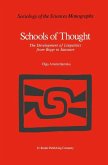 Schools of Thought