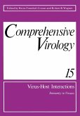 Comprehensive Virology