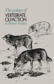 The Ecology of Vertebrate Olfaction