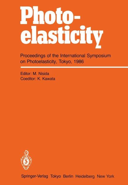 Photoelasticity Photoelasticity